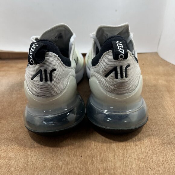 Nike Air Max 270 Golf ‘White Black’ CK6483-103 Spikeless Shoes (Men’s Size 12) main image 9